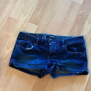 O’Neill shorts 
